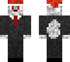 christmas wolf
