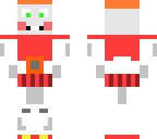 circus baby