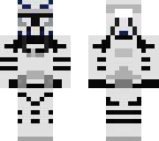 clone pilot axe