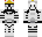 clone pilot mack