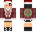 cloudram christmas skin
