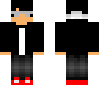 comet's cool skin