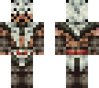 connor kenway