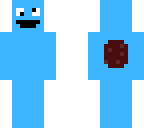 cookie monster