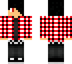 cool guy skin