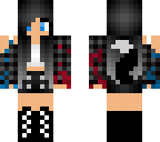 cool skin