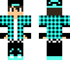 cool skin
