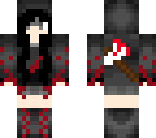 crazy killer