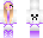 creeper girl