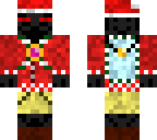 cristmas adventureman