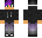 custom skin fixed