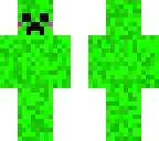 cute creeper