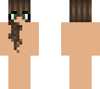 cute girl base