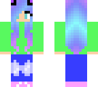 cute tem my skin