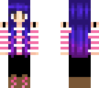 cuteladybug27's skin 