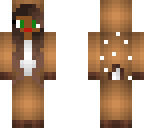 cuute raindeer