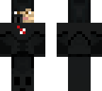 cw black flash