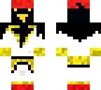 cyrillius