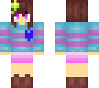 dancetale frisk