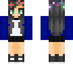 danielle school uniform