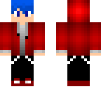 dante skin