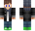 dark danny