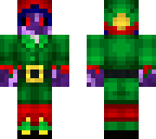 dark elf