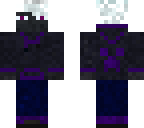 dark enderman
