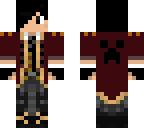 dark pirate