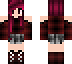 dark valintena
