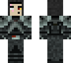 darth krangg