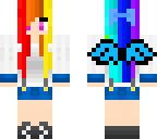 dashilicious