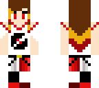 dave strider girl