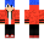 dbot's skin v4