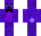 dead child