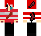 dead kid foxy xd