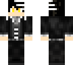 death the kid fixed