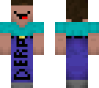 derp steve