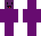 derpy purple man