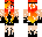disinagrating fire elf