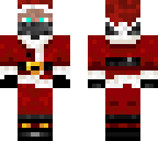 draco navidad