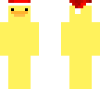 duck