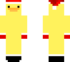 duck