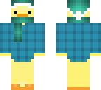 duck