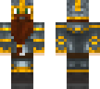 dwarf guard