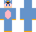 eastergeorge