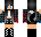 edit cool girl
