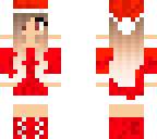 edit the santa