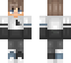 edited boy