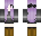 edited skin